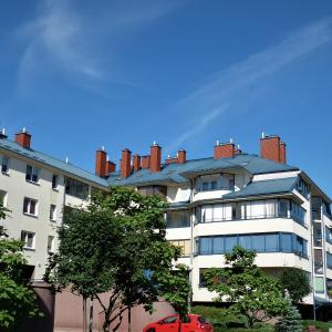 Warszawa Zacisze