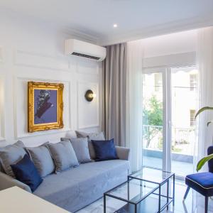 Veria Luxury Suite