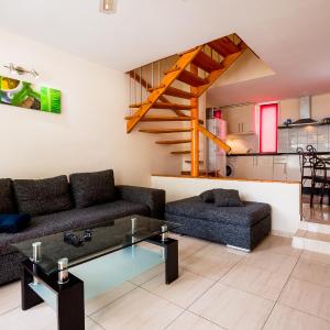 Apartamentos El Cortijo