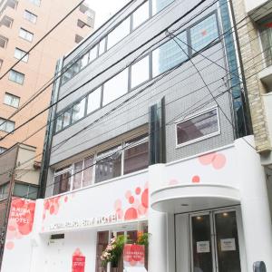 Akihabara Bay Hotel (Female Only)