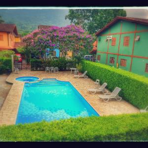 Casa Amarela