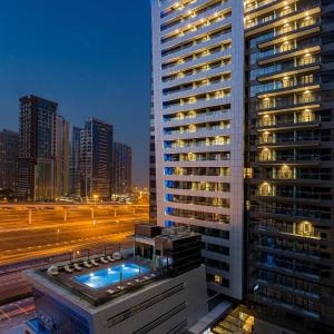Millennium Place Marina