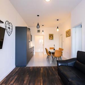 Apartment Zeus Znjan Split
