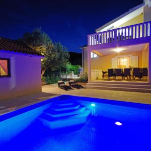 Villa Iva private pool