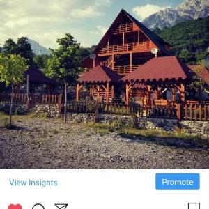 Guesthouse Villa Gurra