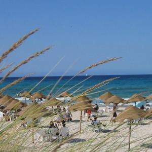 Maison pour vacance a Hammam Al Ghezaz