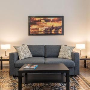 GuestHost - Borgo Pio Elegant Apartment!