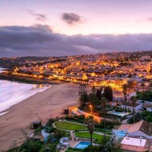 AMAZING PENTHOUSE- panoramic sea view & tikki bar on private terrasse