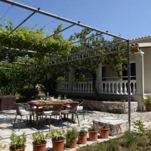 The Olive Grove House