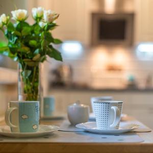 Apartament Ewa