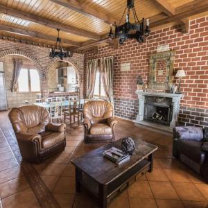 Casa Rural Rio Agueda