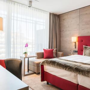 AMERON Davos Swiss Mountain Resort