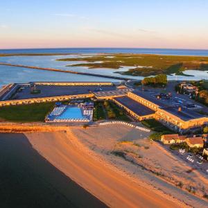 Provincetown Inn, Provincetown
