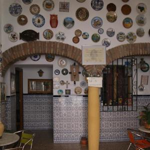Hostal Alcázar