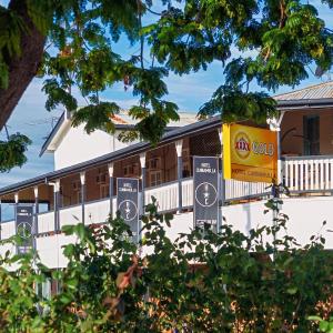 Hotel Cunnamulla