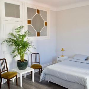 Appartement LUXE et PRESTIGE proche Thermes, Parcs, Opéra