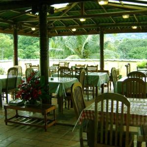 Palm Garden Home Stay