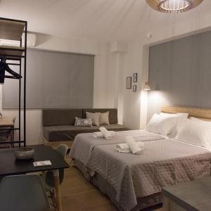 2the Point Athens Suites & Appartments in Plaka