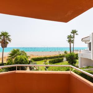 Townhouse Manilva Beach