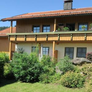 Ferienwohnung Abendrot