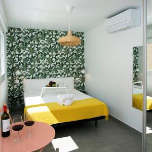 MONKÓ - BANANA & TROPYCAL APARTMENT o