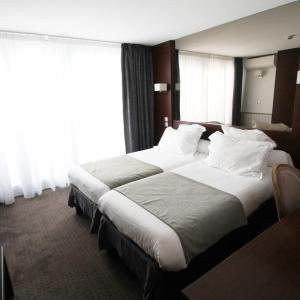 Hotel des Tonneliers