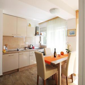 Apartment Totko