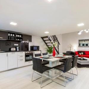 Premium Apartment by Hi5 - Szent Istvan 9