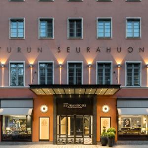 Solo Sokos Hotel Turun Seurahuone