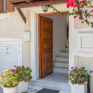 Drosia Residence 150m from Saint George Beach