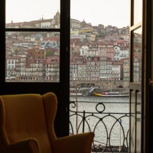 The House of Sandeman