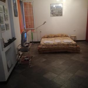 San Matteo Studio