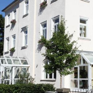 Pension am Großen Garten KG