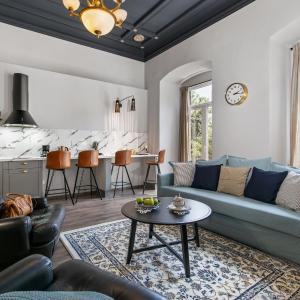 Apartments Carpathia