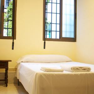 Hostal Bocanegra