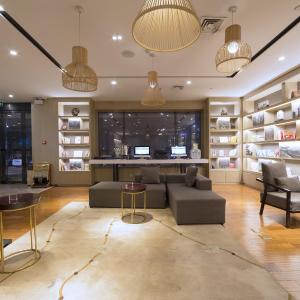 Atour Hotel (Taiyuan Zonggai Shifanqu)