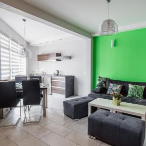 Apartamenty TRZY KOLORY