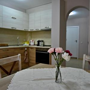 City Apartments
