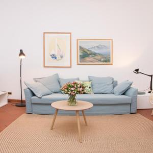 Vatican large family apartment - 100 smq - 2 bathrooms - 5 min Vatican & Metro