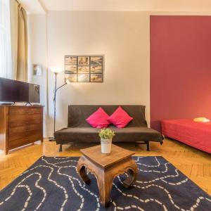 Miso Apartment