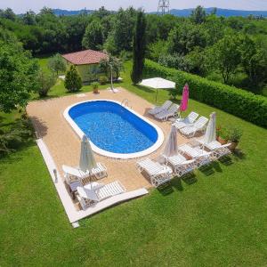 Holiday Home Lucija by Interhome