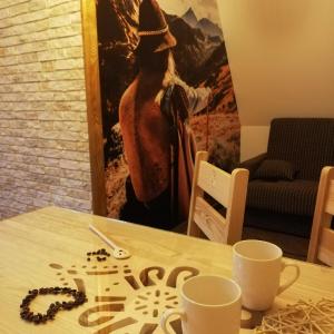 Apartamenty Folk Dream Harenda Zakopane