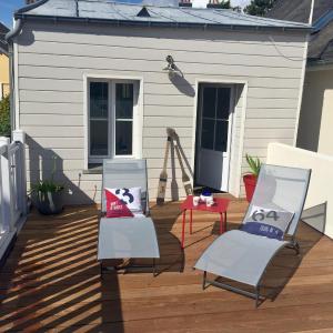 La Cabine De La Baie