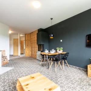 VacationClub – Cristal Resort Apartament 414