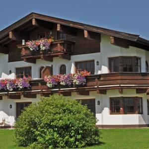 Auerschmied Appartements