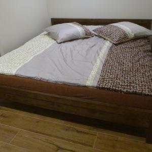 Apartament na Brodatego