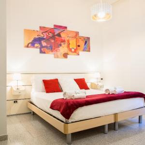 8- Tourist House Bologna - Light House - Self check-in