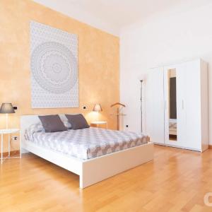 Corto Barese Apartment - Bari Centro