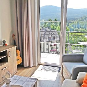 Apartamenty Amika