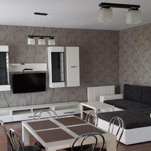 Apartament lux Albert